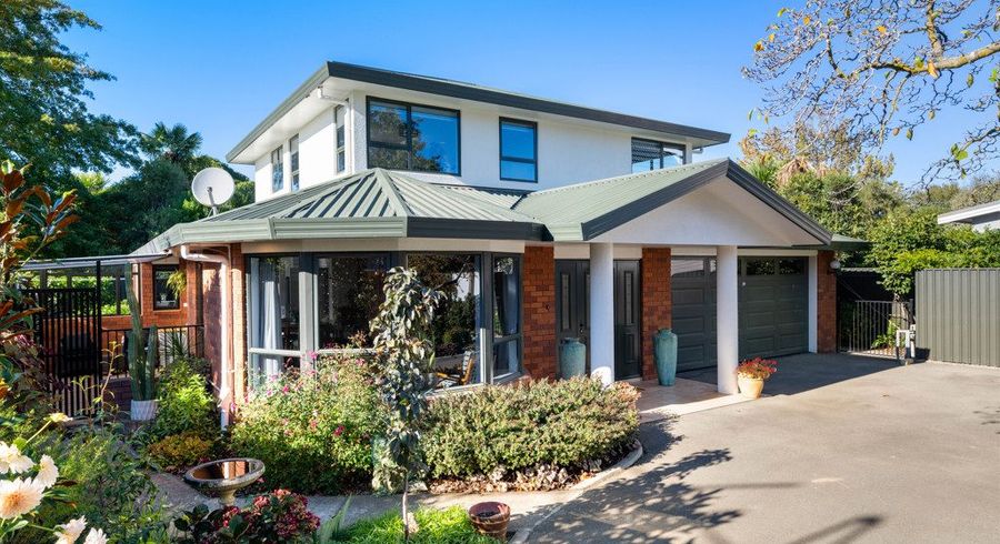  at 105A Maxwell Road, Blenheim