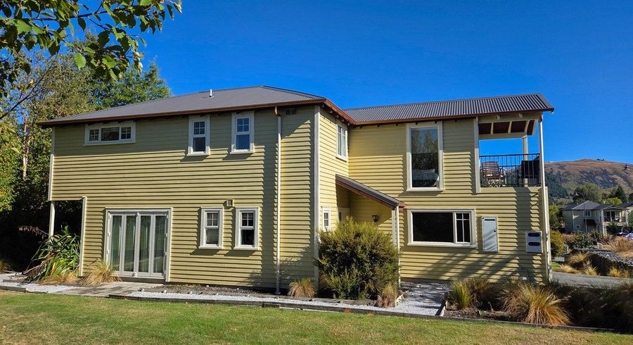  at 25/1 Beauchamp Place, Lake Tekapo, Mackenzie, Canterbury