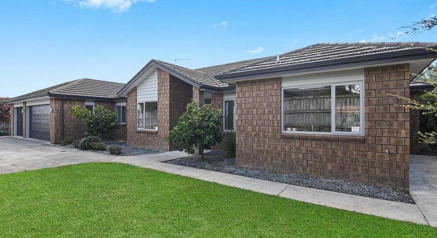  at 9 Stanton Place, Huntington, Hamilton, Waikato