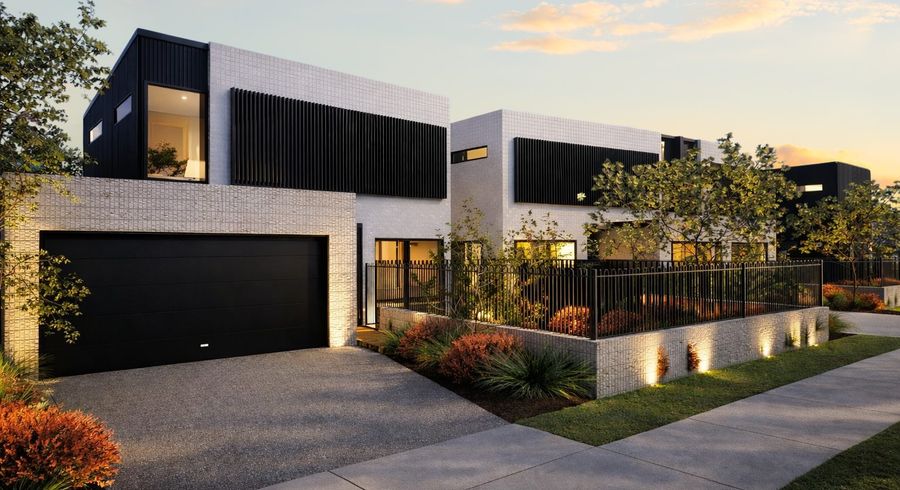  at 1-4/4 Warden Street, Richmond, Christchurch City, Canterbury