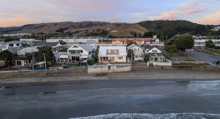  at 26 Steyne Avenue, Plimmerton, Porirua, Wellington