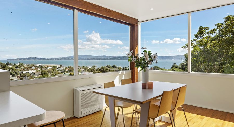  at 287A Muritai Road, Eastbourne, Lower Hutt