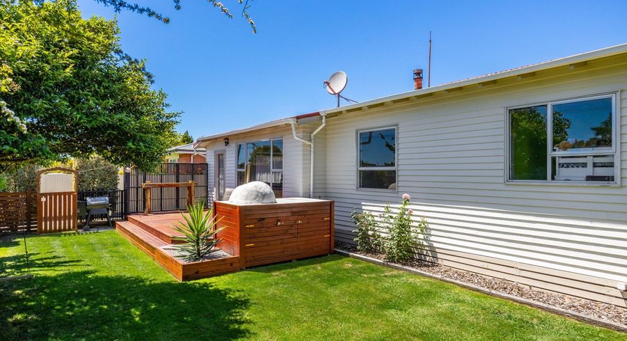  at 13 Linton Street, Mayfield, Blenheim