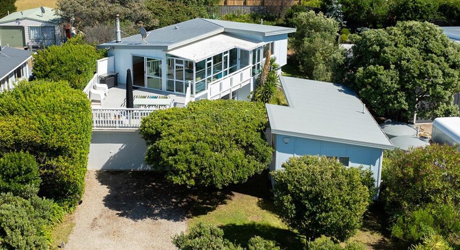  at 48 Blue Pacific Parade, Riversdale Beach, Masterton, Wellington