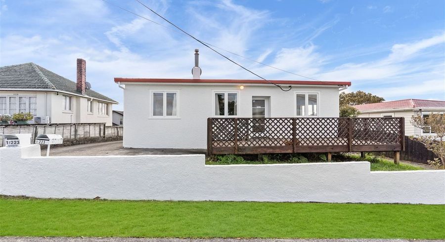  at 223 Sturges Road, Henderson, Waitakere City, Auckland