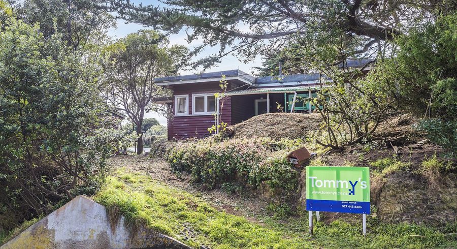  at 31 View Road, Titahi Bay, Porirua