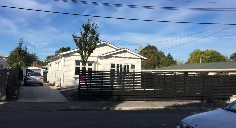 at 50 Harvey Terrace, Richmond, Christchurch City, Canterbury