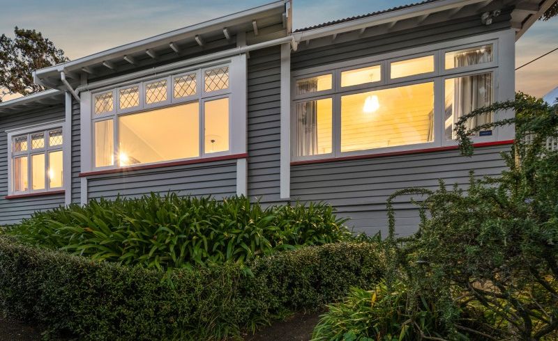  at 107 Upland Road, Kelburn, Wellington