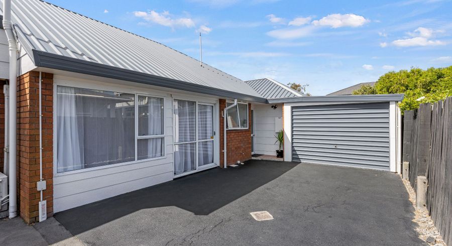  at 3/94 Wainui Street, Riccarton, Christchurch
