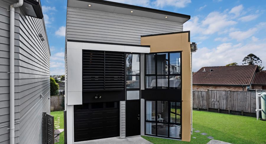  at 9c Pah Road, Papatoetoe, Manukau City, Auckland