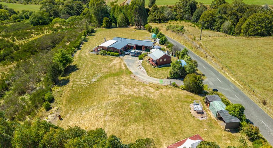  at 1270 Tadmor-Glenhope Road, Tapawera, Wakefield