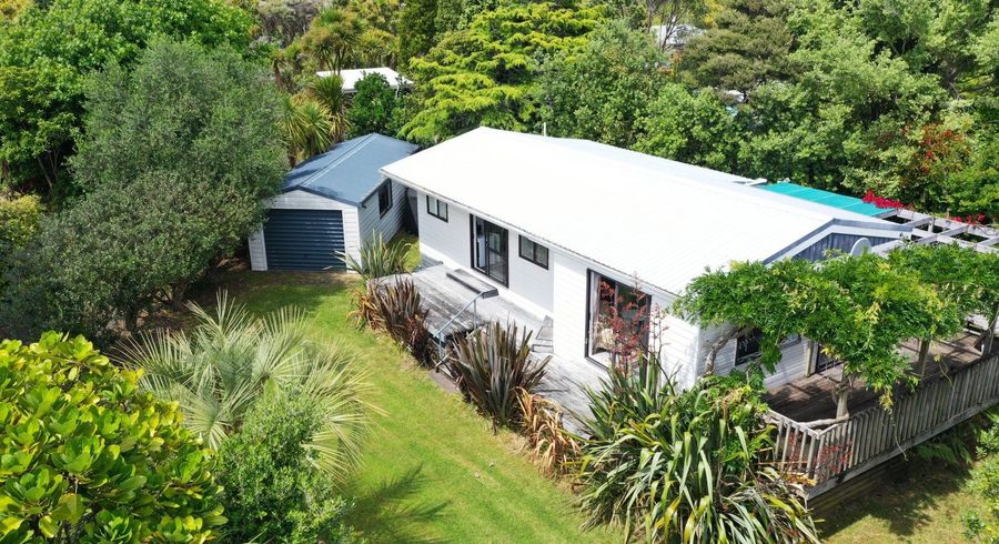 at 10 Stingray Crescent, Whiritoa, Hauraki, Waikato