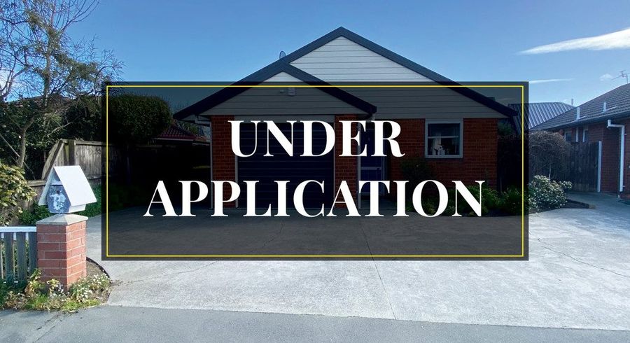  at 1/71 Donnington Street, Parklands, Christchurch