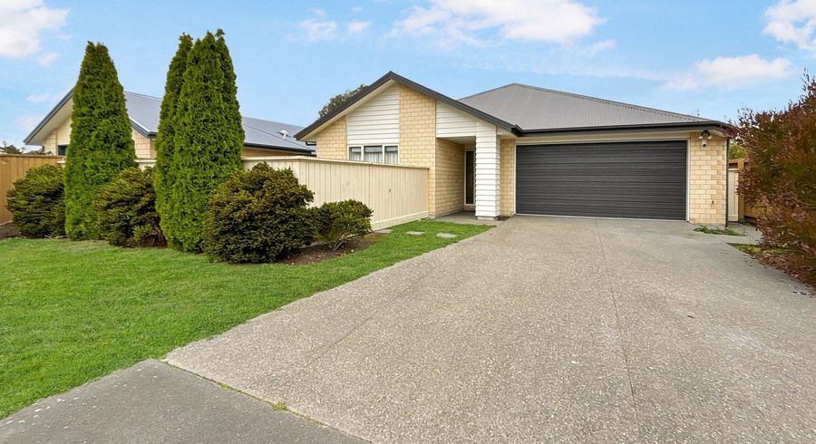  at 16 St Florian Place, Woolston, Christchurch City, Canterbury