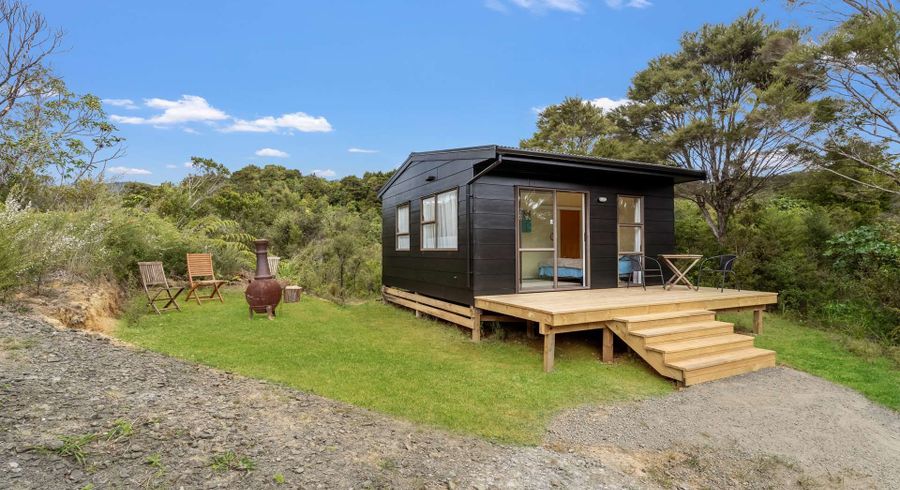  at 5 Silverstream Falls Row, Whenuakite, Thames-Coromandel, Waikato