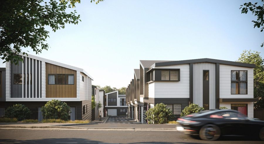  at Lot 16/145-147 Carlisle Road, Northcross, North Shore City, Auckland