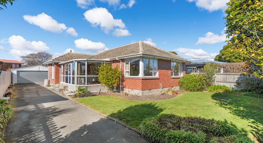  at 184 Withells Road, Avonhead, Christchurch City, Canterbury