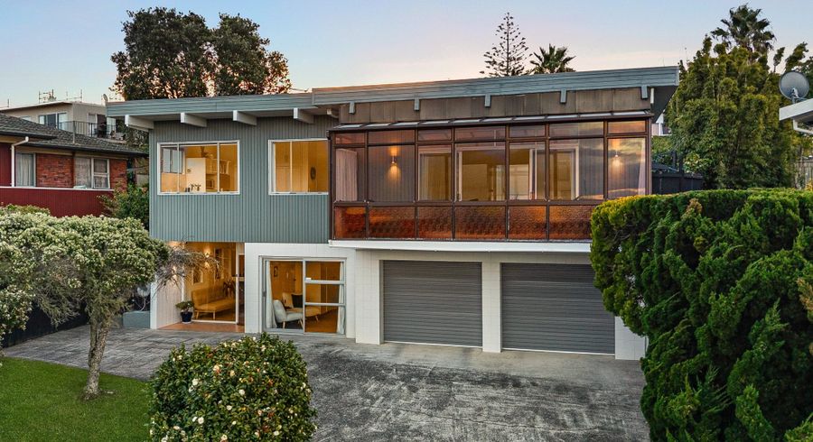  at 149 Eban Avenue, Hillcrest, Auckland