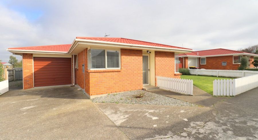  at 127 Panton Street, Appleby, Invercargill