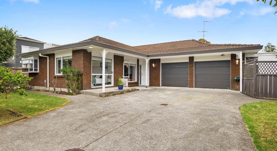  at 5A Carlie Street, Papatoetoe, Manukau City, Auckland