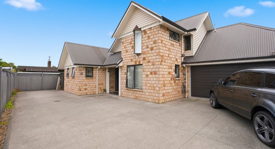  at 19B Princes Street, Kensington, Whangarei, Northland