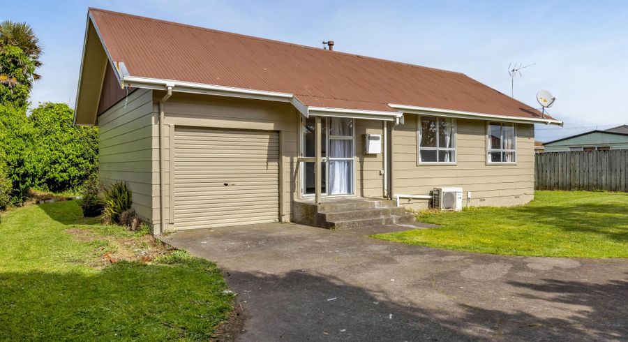  at 21A Acourt Street, Hawera