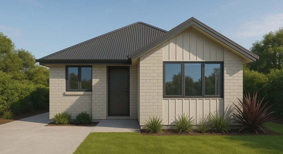  at 23 Piwakawaka, Kenepuru, Porirua, Wellington