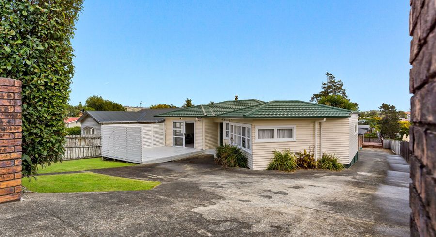  at 72 PROSPECT TCE, Pukekohe, Pukekohe