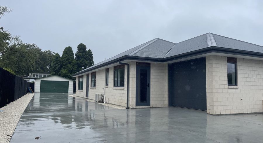  at 45 Arthur Street, Upper Riccarton, Christchurch