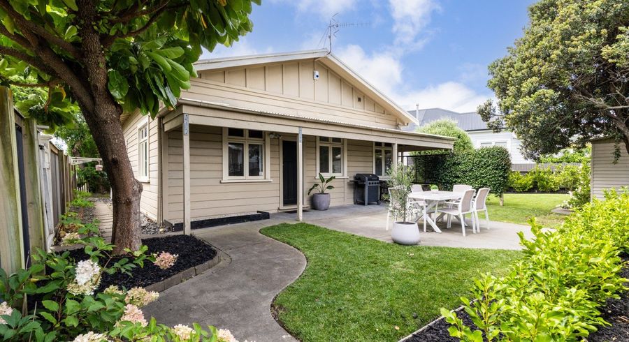  at 2 McDonald Street, Napier South, Napier, Hawke's Bay