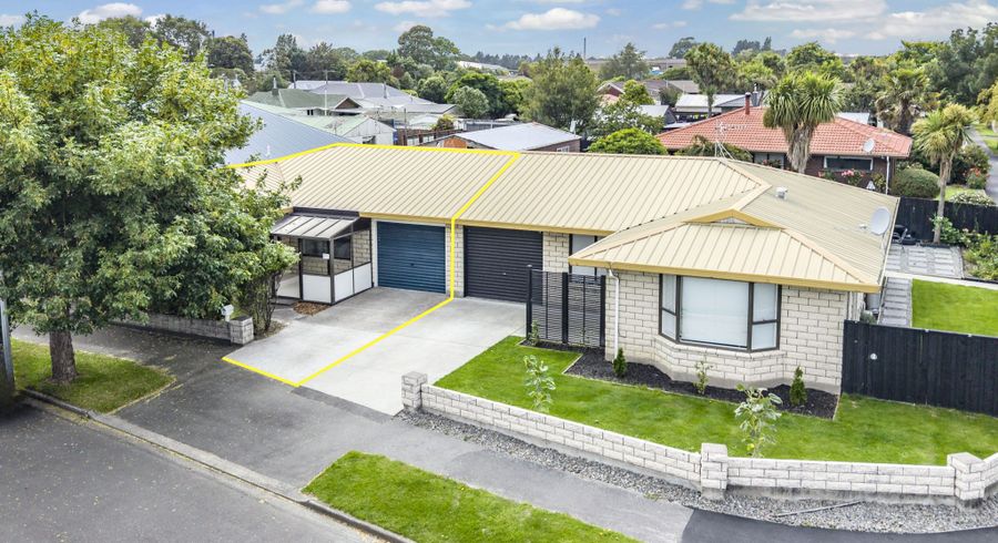  at 5 Ballymena Drive, Belfast, Christchurch City, Canterbury