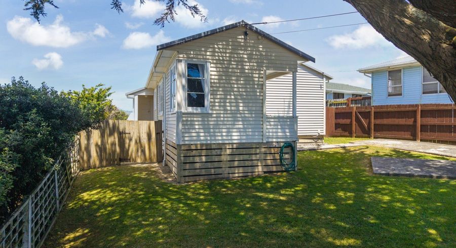  at 25 Tuki Street, Titahi Bay, Porirua, Wellington