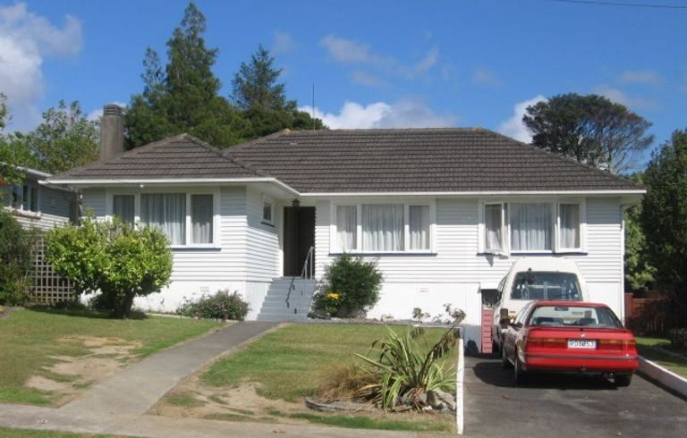  at 28 Gilliam Street, New Lynn, Waitakere City, Auckland
