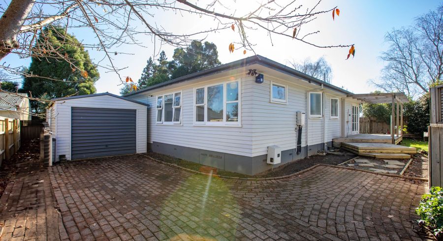  at 28 Morris Road, Hillcrest, Hamilton, Waikato