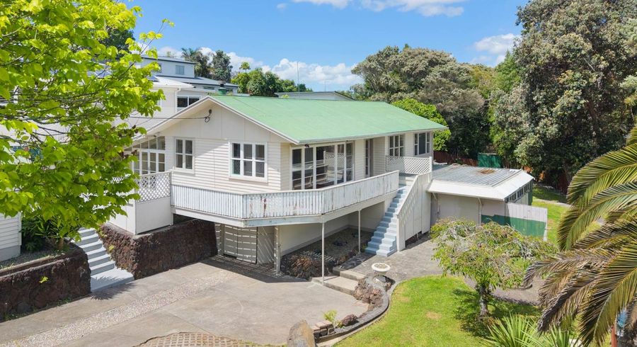  at 134 Taikata Road, Te Atatu Peninsula, Waitakere City, Auckland