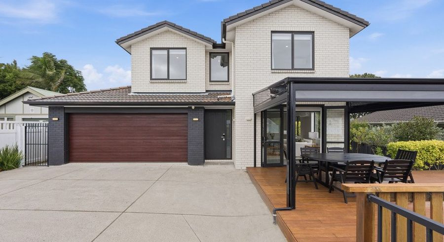  at 121A Abbotts Way, Remuera, Auckland City, Auckland