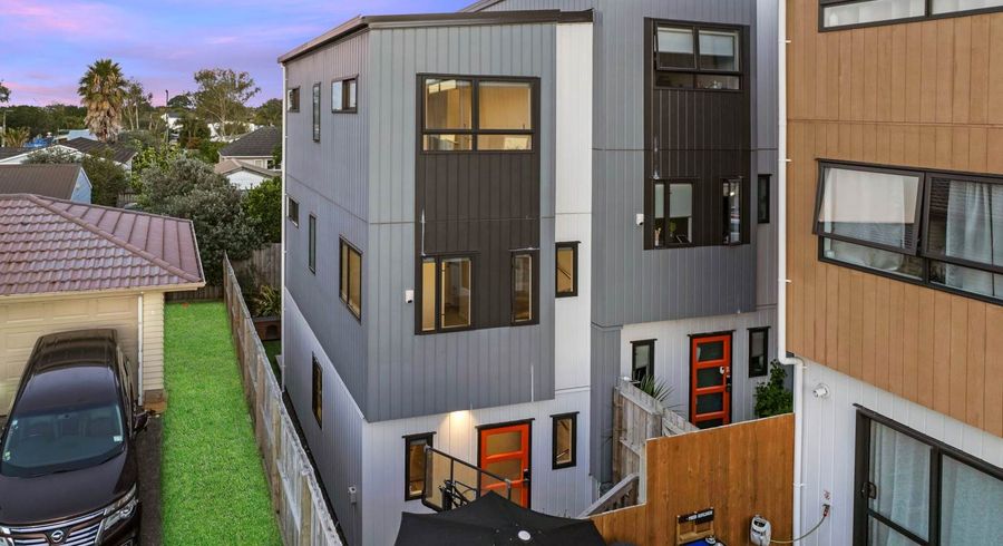  at 12/8 Arney Road, Ranui, Waitakere City, Auckland
