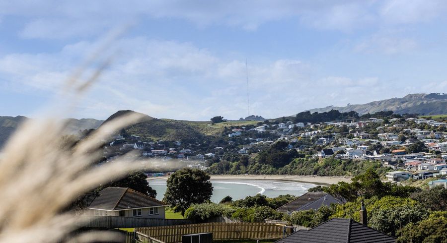  at 83B Tireti Road, Titahi Bay, Porirua, Wellington