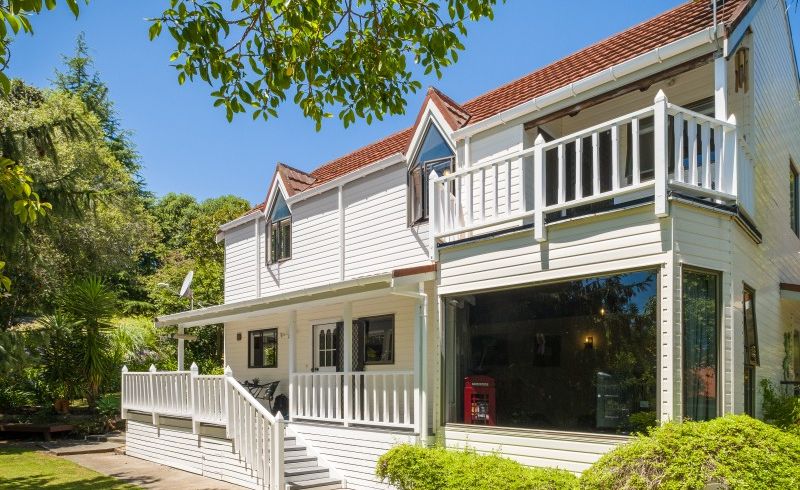  at 21 Winter Street, Mangapapa, Gisborne
