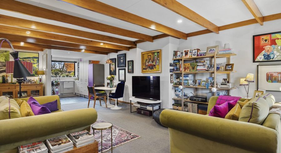  at Flat 3/20 Ings Avenue, Saint Clair, Dunedin, Otago