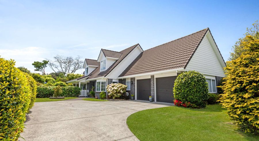 at 14 Thelma Place, Lynmore, Rotorua
