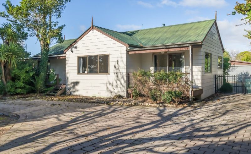  at 590 Pioneer Highway, Highbury, Palmerston North