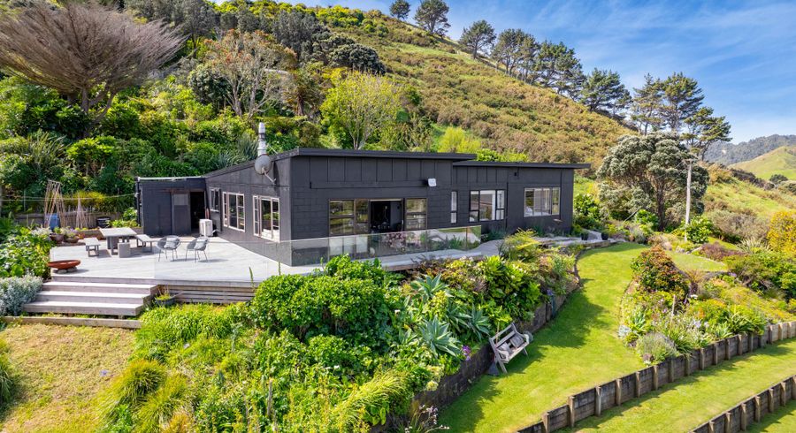  at 69 North Street, Mokau, New Plymouth, Taranaki