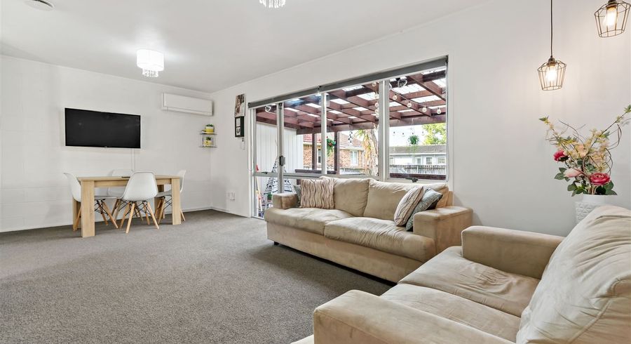  at 3/72 Portage Road, New Lynn, Waitakere City, Auckland