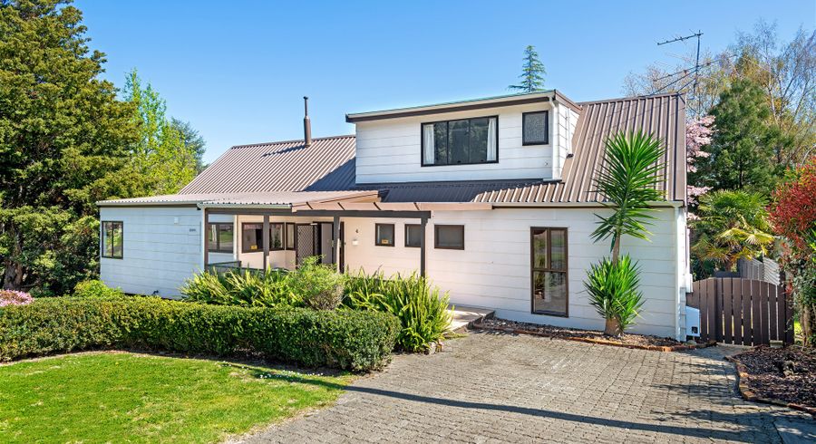  at 4 Jellicoe Street, Mangapapa, Gisborne