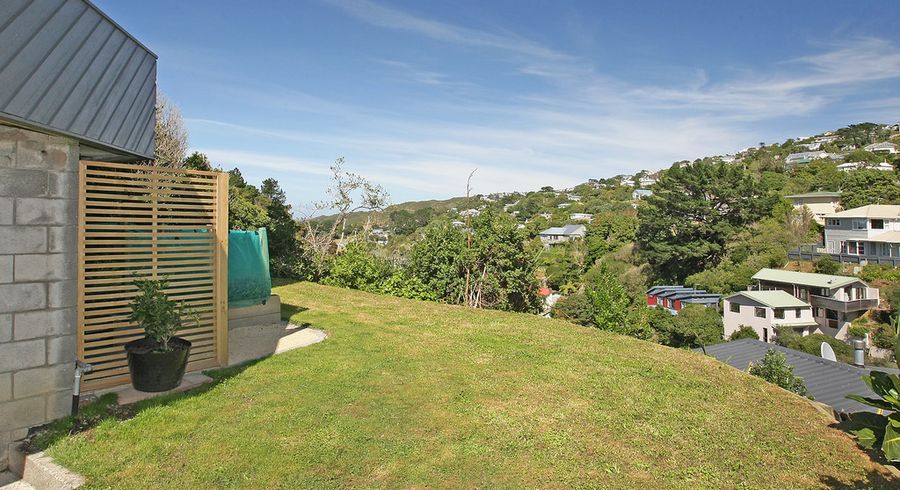  at 5/7 Dransfield Street, Vogeltown, Wellington