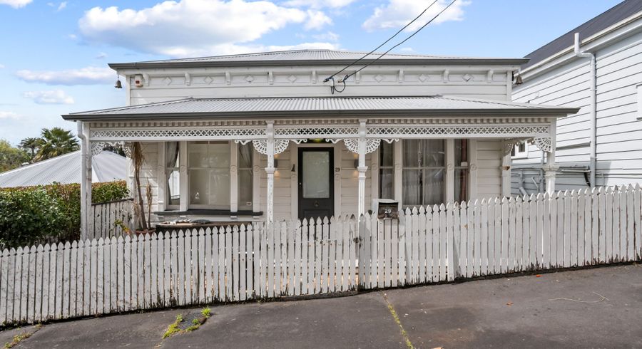  at 29 Anglesea Street, Freemans Bay, Auckland City, Auckland