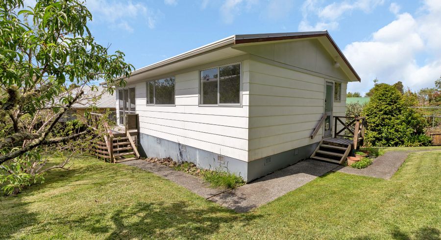  at 2/29 Kahiwi Street, Raumanga, Whangarei