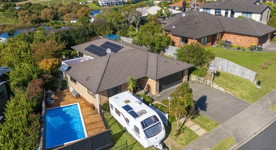  at 3 Burwood Terrace, Gulf Harbour, Rodney, Auckland