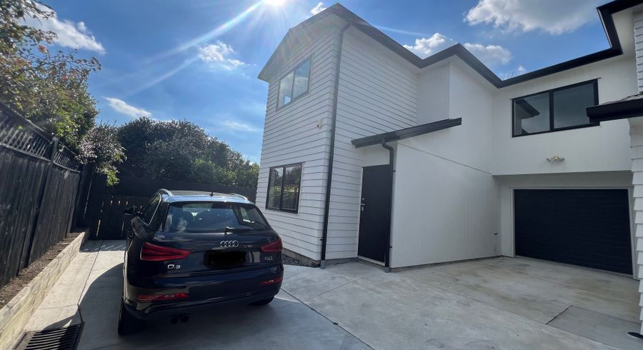  at 4/39 Morrinsville Road, Hillcrest, Hamilton, Waikato